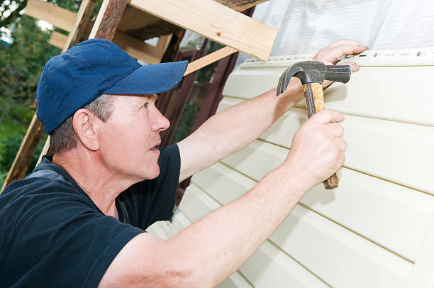 Best Siding Painting and Refinishing  in Mccla, AL
