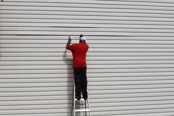 Best Insulated Siding Installation  in Mccla, AL