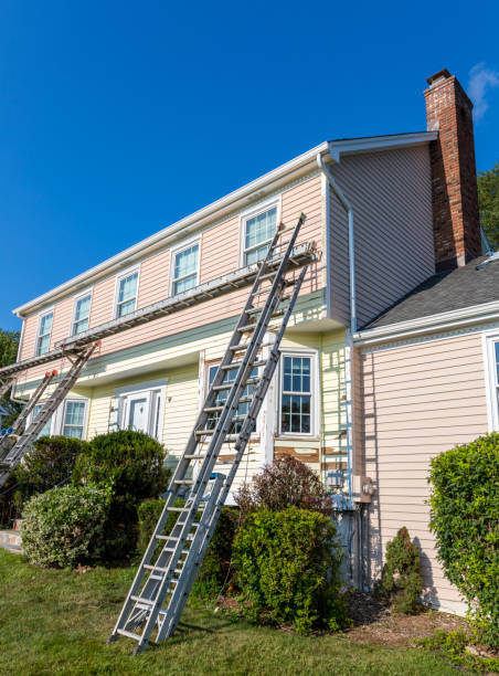 Best Wood Siding Installation  in Mccla, AL
