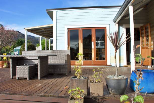 Affordable siding repair and maintenance services in Mccalla, AL