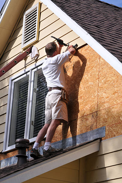 Professional Siding Installation & Repair in Mccalla, AL