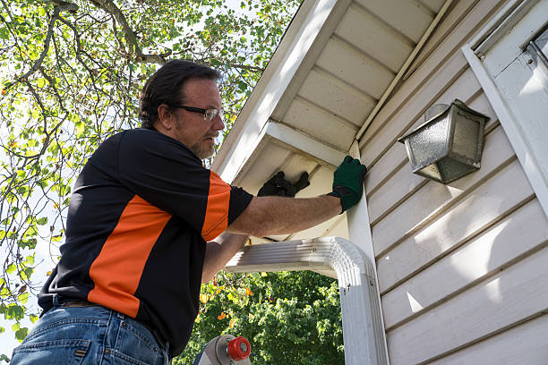 Best Stone Veneer Siding  in Mccla, AL